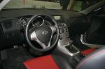 Hyundai Genesis Coupe 2010 года